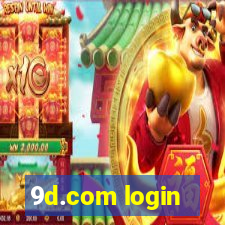 9d.com login